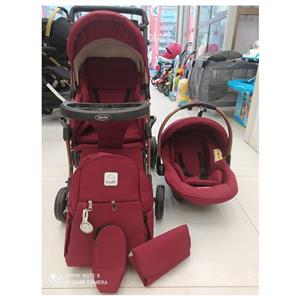 ست کالسکه چیکو ب ب تو