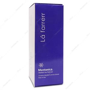 رولان منتونیکا هربال آیس Mentonica 2 لافارر 100ml