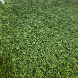 چمن مصنوعی با کیفیت بالا ضخامت 17 میلیمتر قابل شستشو و مقاوم در برابر آفتاب و باران