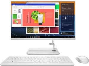 کامپیوتر همه کاره لنوو مدل IdeaCentre AIO 3 27IAP7-C