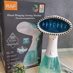 اتو بخار گر راف