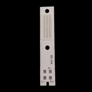 هدلایت XR_H4دوکنتاکت جفت آبی برنداصلی کیفیت نور بالا
