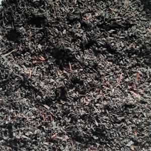 چای ارگانیک ایرانی