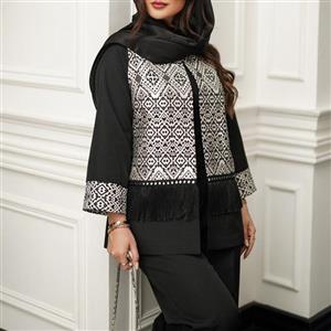 کت شلوار مزونی