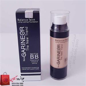 کرم پودر گارنیر  BB GARINEER