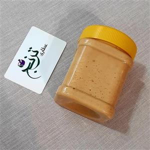 کره بادام زمینی ترنج