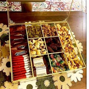 تیبگ باکس هشت