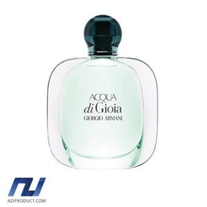 ادکلن زنانه جورجیو آرمانی آکوا دی جیوآ Giorgio Armani Acqua Di Gioia For Women