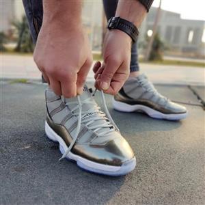 کتونی جردن 11مردانه شیکپ