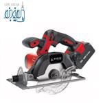 اره گرد بر شارژی ( همراه با شارژرو بدون باطری ) محک  CS-165 LI