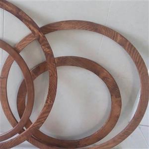 قاب آیینه چوبی سایز مختلف .ارسال با باربری به سراسر کشور