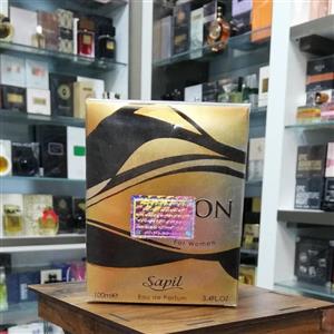 عطر و ادکلن زنانه سپیل پشن Sapil Passion EDP for women\n\n