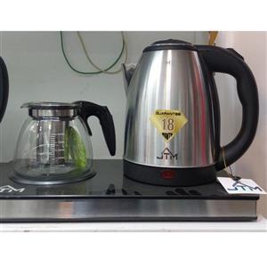 چای ساز jtm