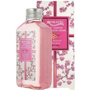 شامپو بدن شکوفه گیلاس