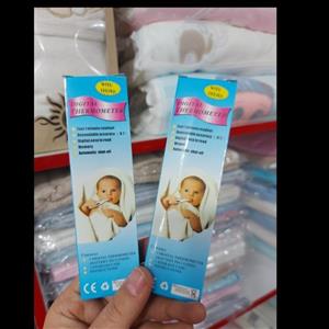 تب سنج کودک