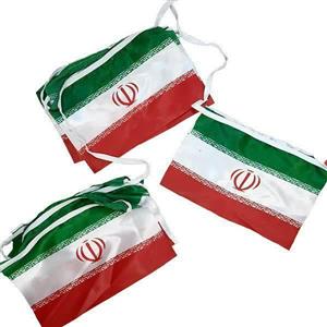 ریسه پرچم ایران