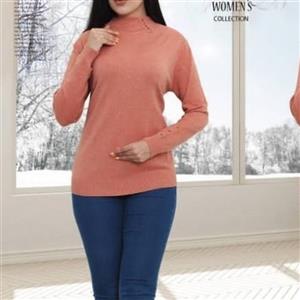 بلوز بافت کشمیری وارداتی