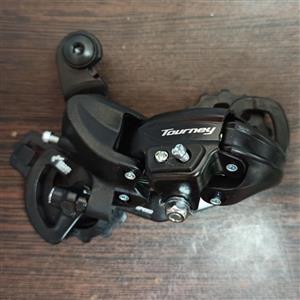 شانژمان شیمانو تورنی اصل