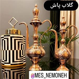 گلاب پاش سایز 1 ارتفاع 29 با نانو