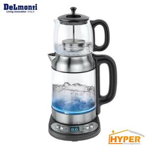 چای ساز   دلمونتی مدل DL 440  Delmonti DL 440  Tea Maker