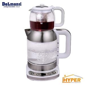 چای ساز   دلمونتی مدل DL 440  Delmonti DL 440  Tea Maker