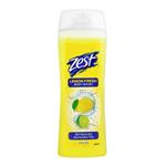 شامپو بدن زست Zest مدل Lemon Fresh\n\n