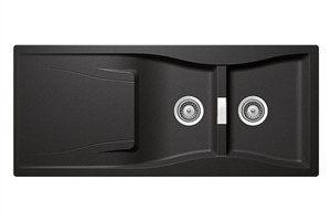 سینک ظرفشویی مدل GARNET برند کن