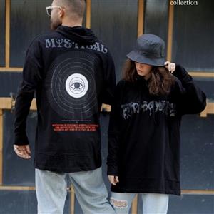 تیشرت لانگ خفن مردانه