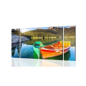 تابلو عکس دیواری 3 تکه  کد TA5302