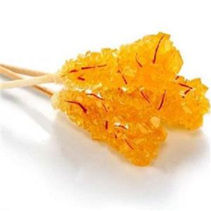 نبات چوبی زعفرانی ویژه ( زعفران زده ) 1000 گرمی