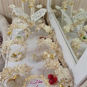 هفت سین کریستالی