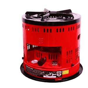 چراغ نفتی و خوراک پزی با  18 ماهه . تلمبه و فتیله اضافه رایگان