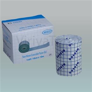 چسب حصیری 10 سانتی -بهداشتی-فاقد حساسیت -چسبندگی مطلوب