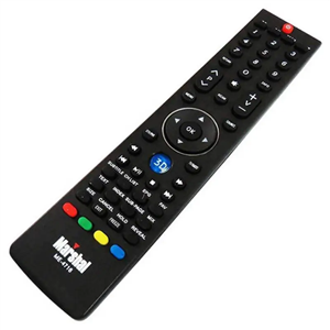کنترل مارشال 3D کد 4716