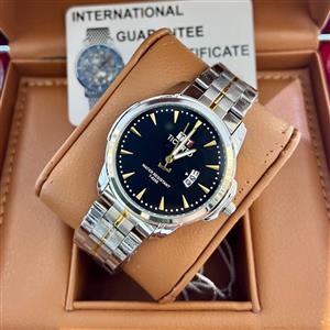 ساعت مچی مردانه تیکارتو TIKARTO