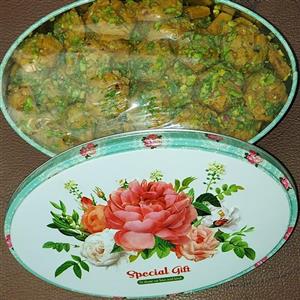 سوهان حبه ای کره‌ ای ویژه