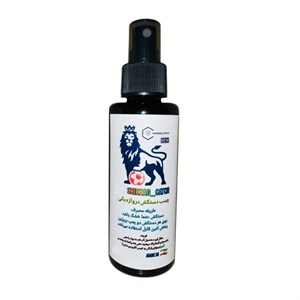 اسپری چسبندگی دستکش دروازه بانی