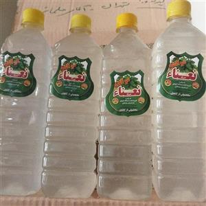 عرق نعناع دوآتیشه
