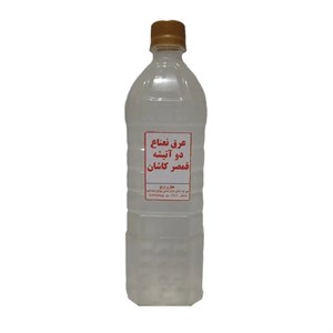 عرق نعناع دوآتیشه