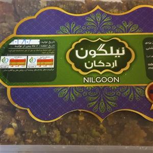 باقلوا یزدی نیلگون