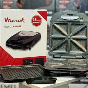 ساندویچ ساز 8تایی باضمانت