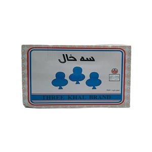 چای شکسته سیلان ممتاز 10 کیلویی سه خال 1445