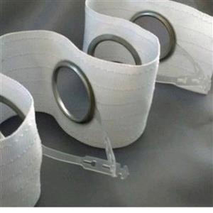 نوار پانچ پرده نوار پانچ آماده