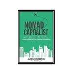 کتاب Nomad Capitalist