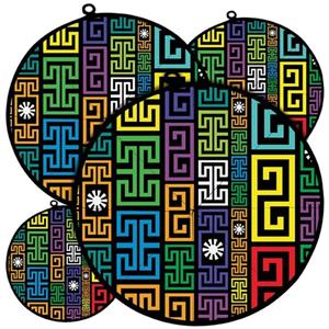 ست دم کنی چهار تکه مخمل رنس مدل B21-100146