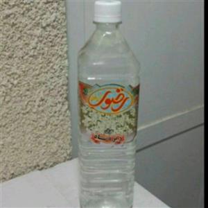 عرق زیره سیاه یک لیتری  عرق کاهش وزن. ضد نفخ