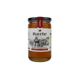 عسل چندگیاه طبیعی 250 گرمی