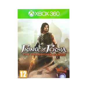بازی ایکس باکس 360  Prince Of Persia The Forgotten Sands 