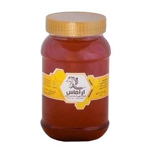 عسل بهاره 1 کیلویی برداشت 1401