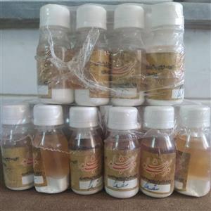 مرکب سفید شاهد 60 میل